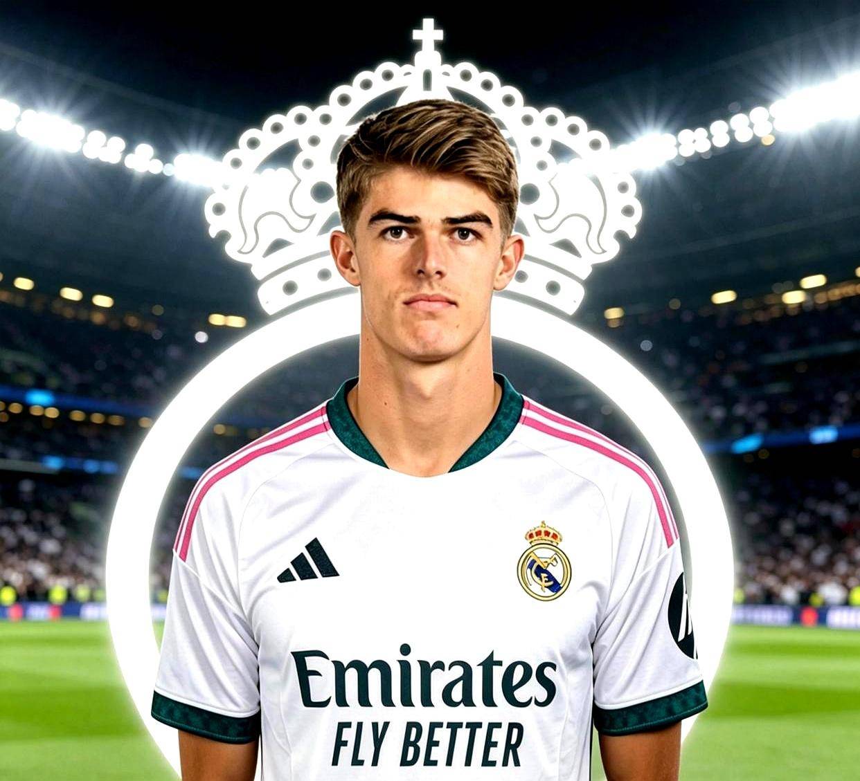 仅5000万！皇马引进新本泽马，穆帅4231战术升级，瞄准西甲欧冠双冠